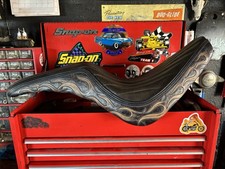 Harley Heritage Custom Softail