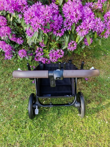 Bugaboo donkey5 frame - bugaboo,