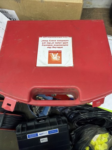 Bowmonk hgv brake - brake, tester