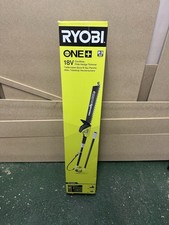 Ryobi RPT184520C 18V ONE+ Cordless 45cm Pole Hedge Trimmer - Green