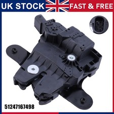 FOR MINI R55 & LCI CLUBMAN