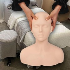 Soft Silicone Massage Training