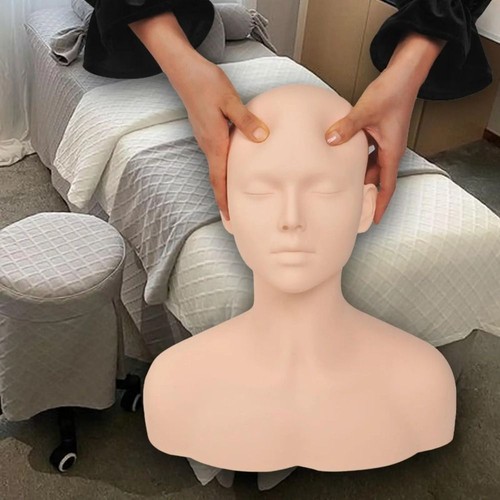 Soft silicone massage - massage, training