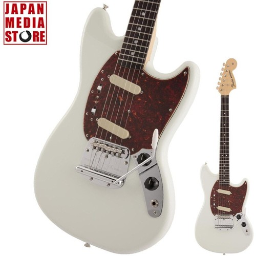 Fender made japan - made,