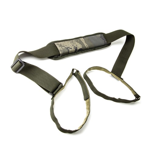 Solar tackle undercover camo - solar,