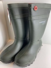 Dunlop Purofort Thermo+ Full