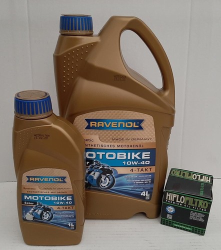 Ravenol oil filter - , yamaha