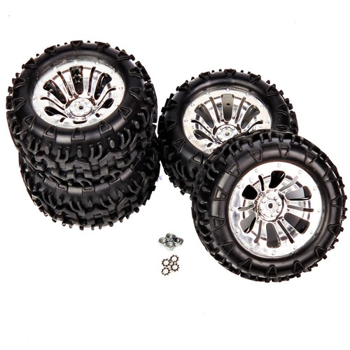 Ftx carnage bugsta 4pcs chrome - ftx,