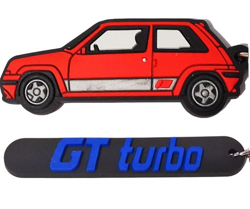Renault turbo car key - 5,