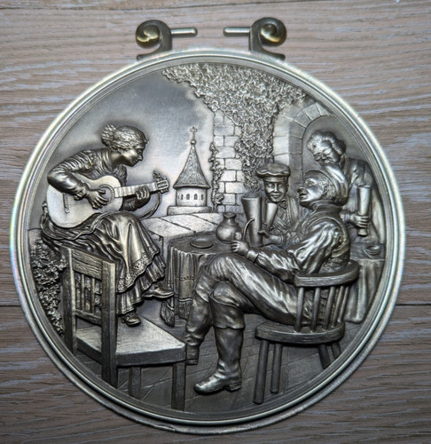Sks zinn tavern - zinn, pewter