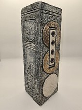 Troika Cornwall Pottery