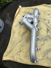 BMW E30 EXHAUST MANIFOLD M20