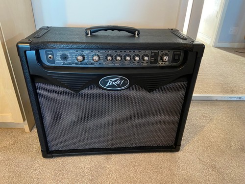 Peavy vypyr 30w modeling - vypyr,