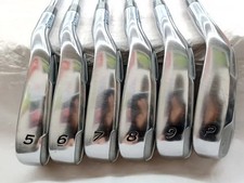 TaylorMade TOUR Burner 2008