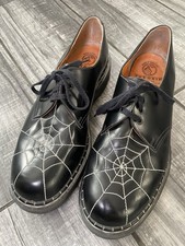 Tredair Vintage Doc Martens