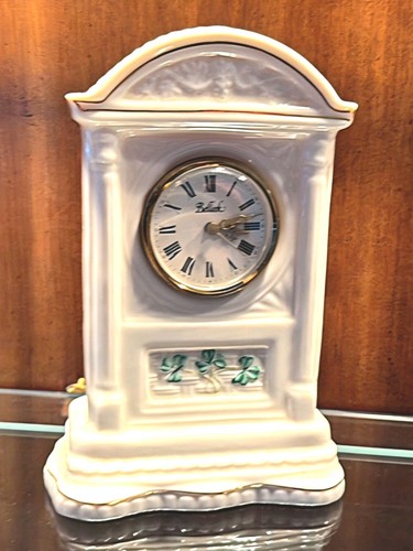 Vintage belleek glenveigh - belleek,
