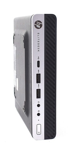 Elitedesk 800 micro - micro, pc