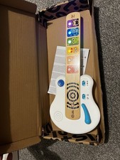 Baby Einstein Strum along