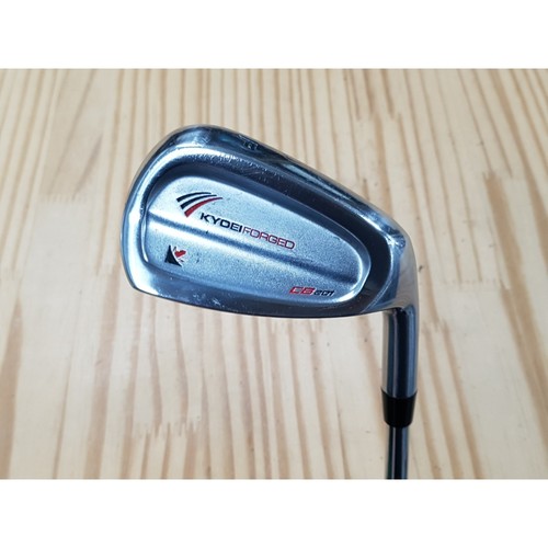 Kyoei forged wedge - kyoei, single