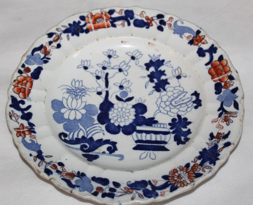 Antique mason ironstone - mason's,
