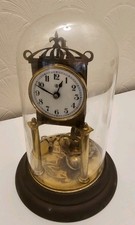 BADICHE 400 DAY TORSION CLOCK