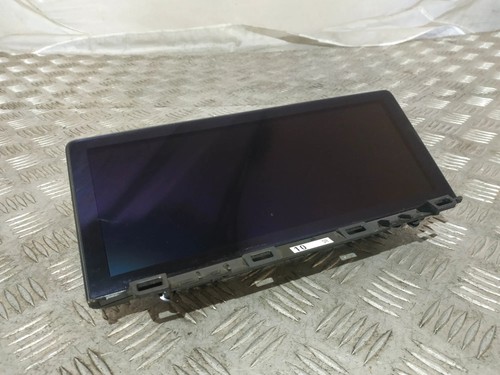 Lexus navigation screen - lexus, nx