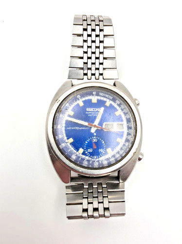 Vintage 1971 seiko - vintage,