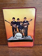 Original Beatles 1965 Diary