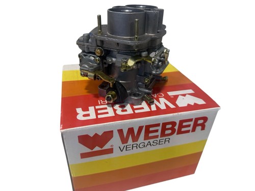 Weber dcnf carburettor - dcnf,