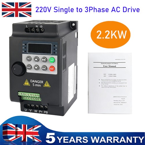Vfd frequency speed - vfd, controller
