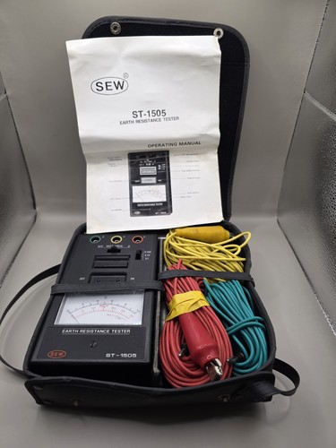 Vintage sew earth resistance - vintage,