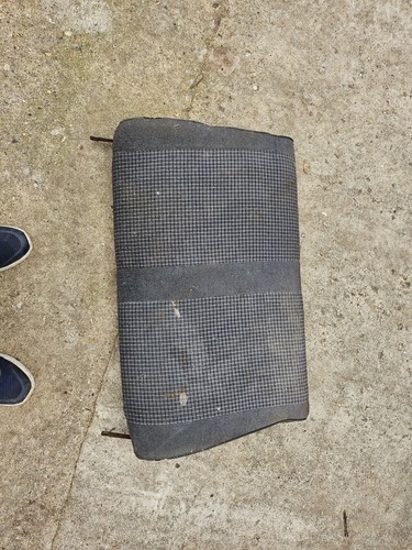 T25 benchseat back - t25,