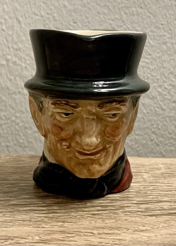 Royal doulton john peel - royal,