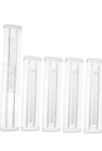 6pcs plastic partitions - 6pcs,