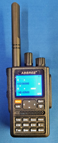 Abbree multi band - abbree, ar-f8