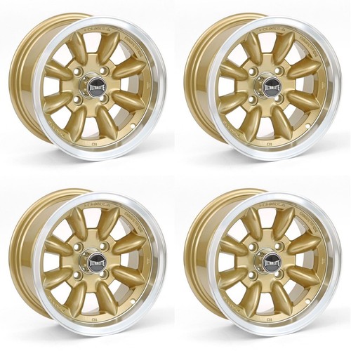 Ultralite classic mini x - 13", 6