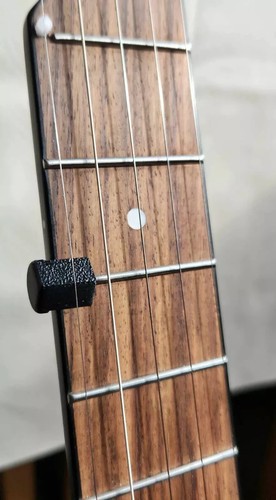 Banjo 5th string capo 5 - 5th, x