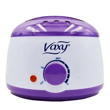 Vaxy Professional Wax Warmer