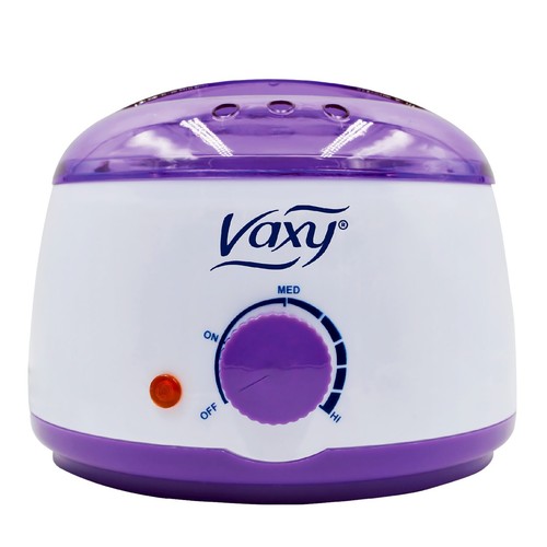 Vaxy professional wax warmer - professional,