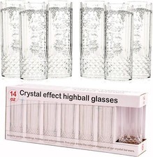 6X CRYSTAL EFFECT REUSABLE