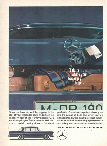 Mercedes benz 300 - mercedes, se