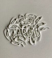 25 x Small Swish Style Type