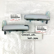 TOYOTA GENUINE Land Cruiser