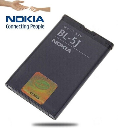Nokia battery 1430mah - nokia,