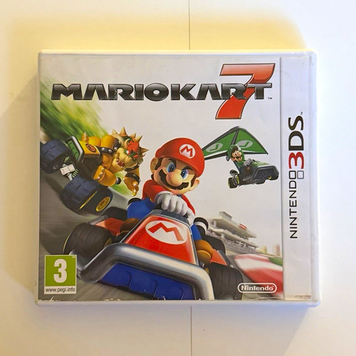 Mario kart nintendo - mario, game