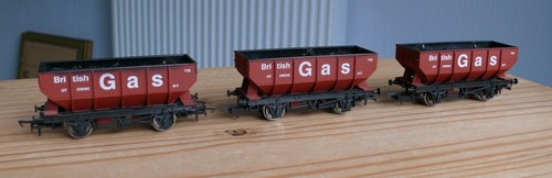 Dapol british gas - dapol,