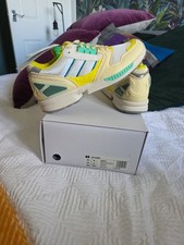 Adidas ZX 8000 Frozen Lemonade