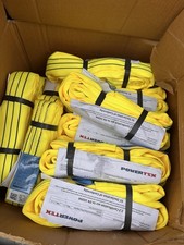 Loadset 3T x 1.5m 3 Ton