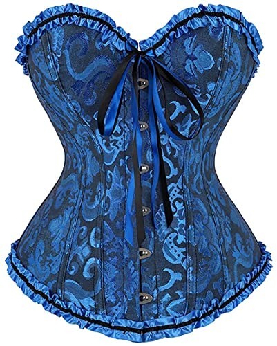 Black and blue - and,