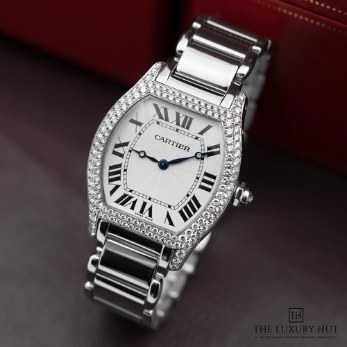 Rare cartier tortue - 2497,, with